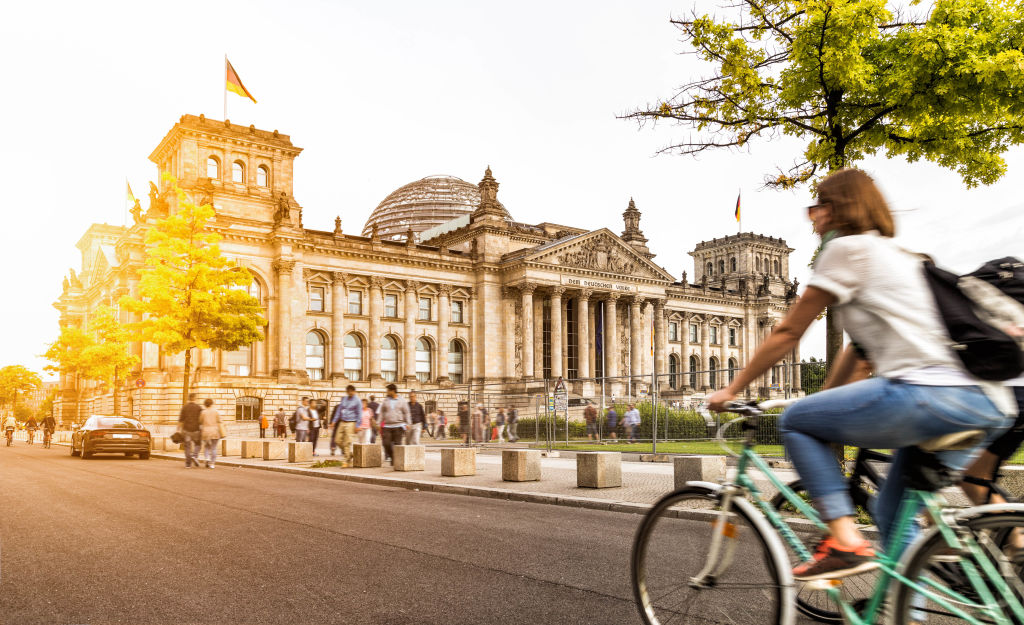 The rental market in Germany, and the capital Berlin, has been heavily regulated for decades.