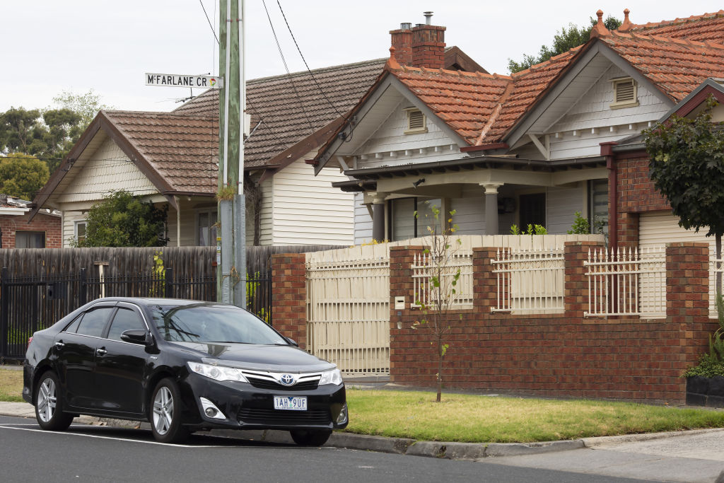 Investors often get caught by the tax office refinancing to purchase private assets such as cars then claiming all the interest. Photo: Stephen McKenzie