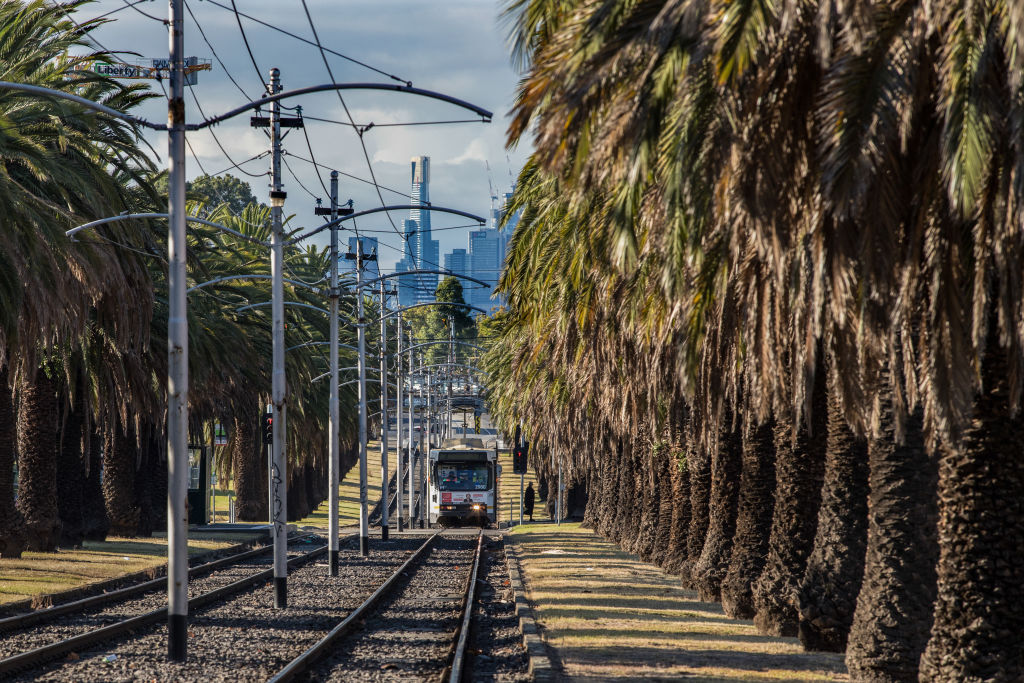 Essendon Neighbourhood