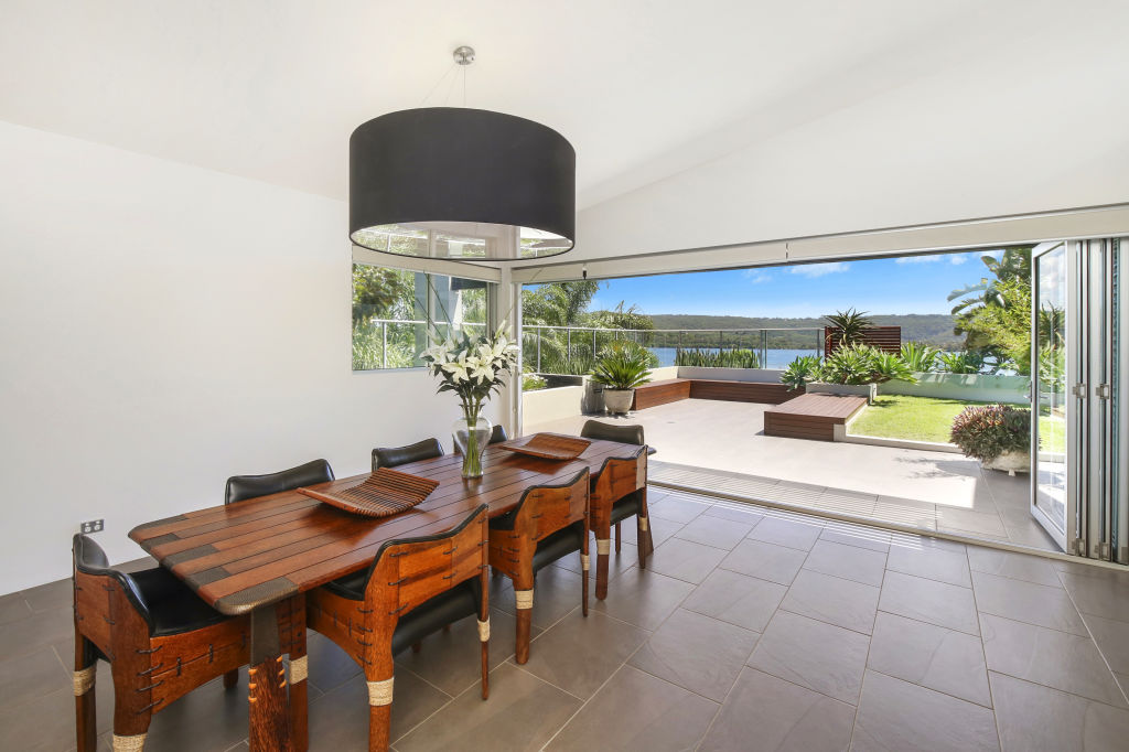 A pad once rented by Usain Bolt, plus five more stunning country homes