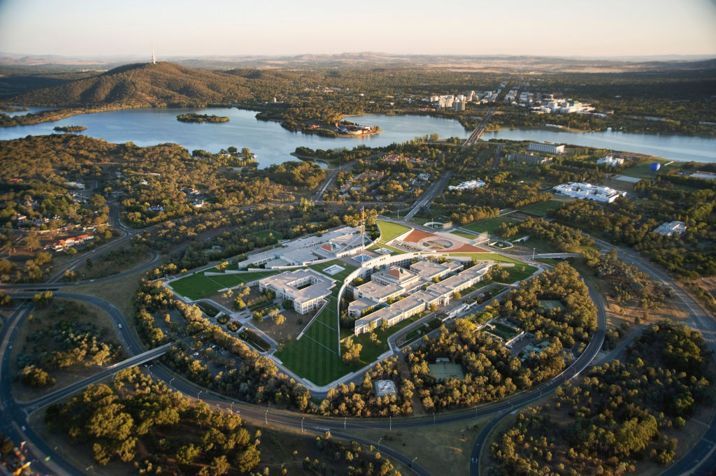 Canberra apartment renters might be able to find a better deal by buying. Photo: Alamy Stock Photo/Arcaid Images