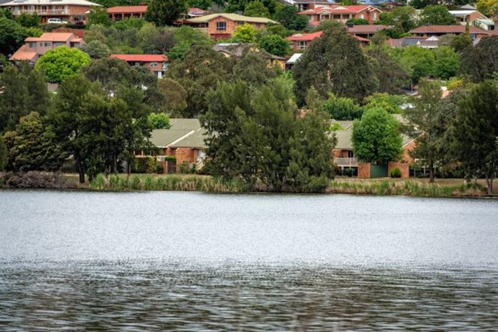 Canberra is the most expensive capital in Australia to rent a house.