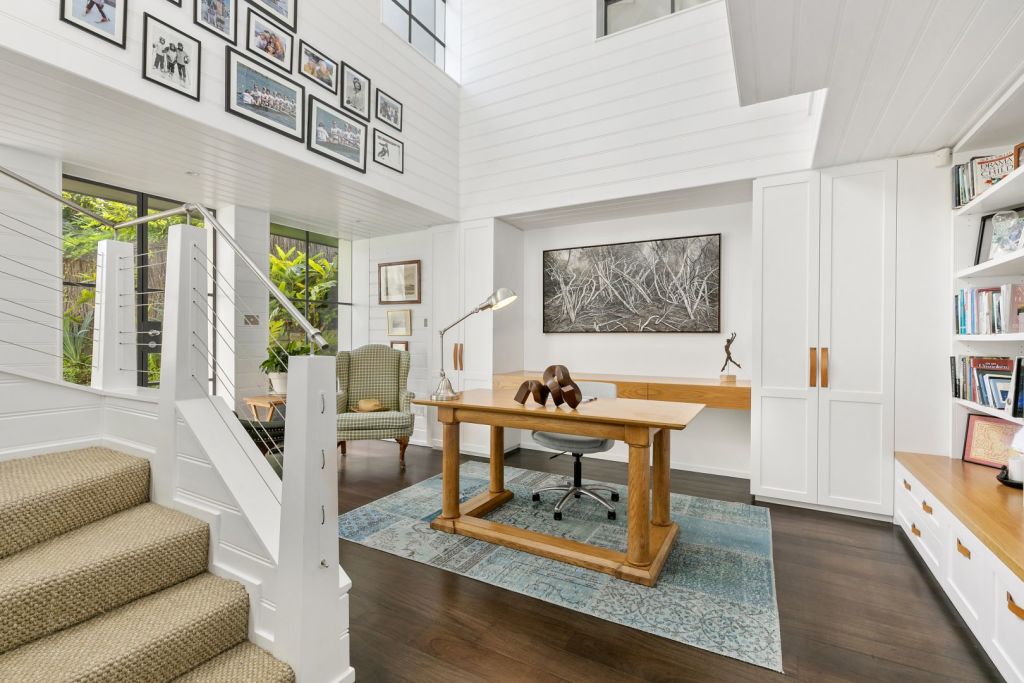 23 Wentworth Road, Vaucluse NSW. Photo: Supplied
