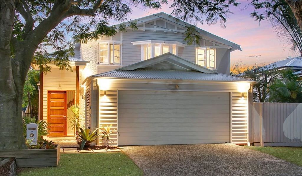 It took 45 minutes of post-auction negotiation to seal the deal on the Hendra home.