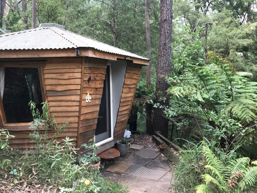 What buying a one-room shack in the middle of nowhere taught me