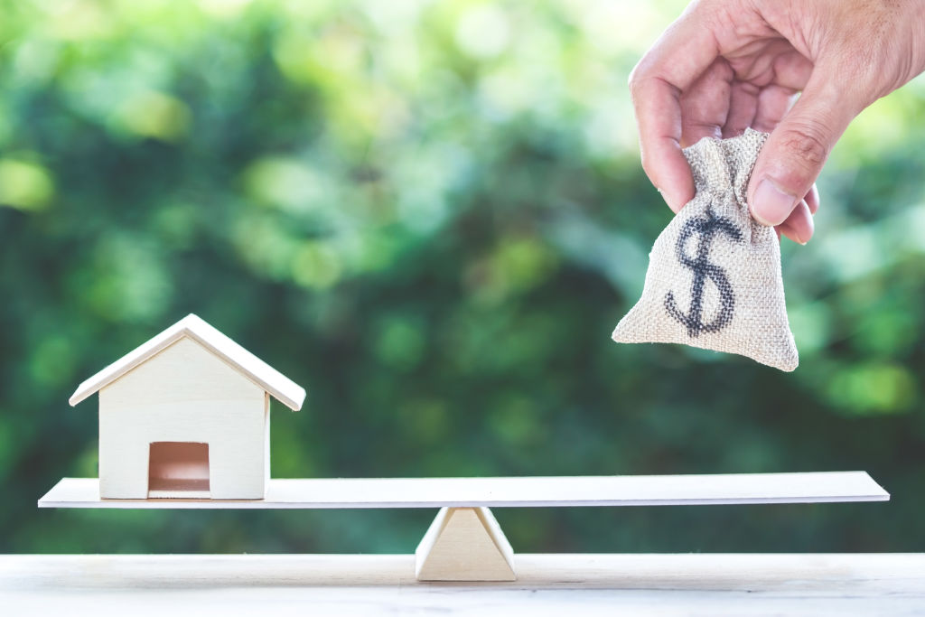 Saving for a house deposit? Here are the best places to stash your cash