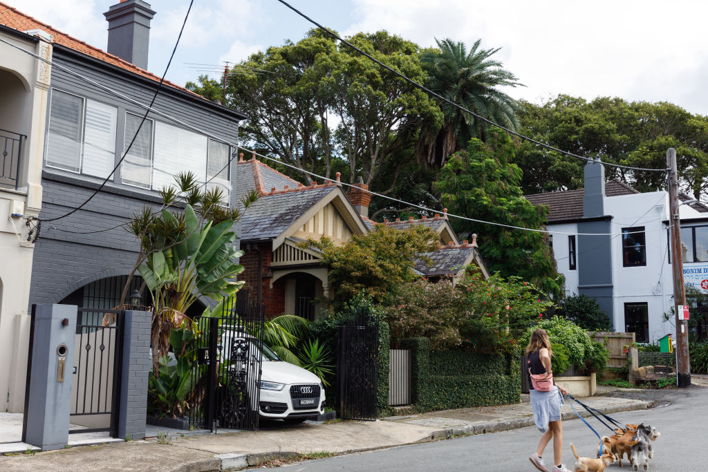 What $1 million, $2 million and $3 million can buy you across Sydney