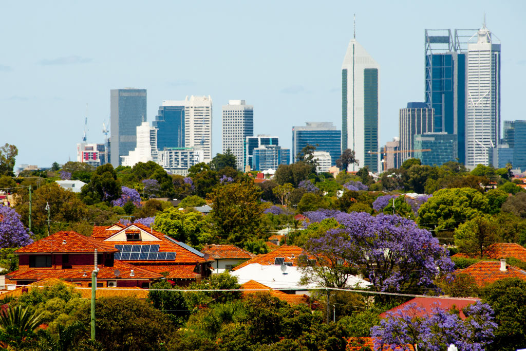 Perth house prices: The electorates where house prices continue to keep falling