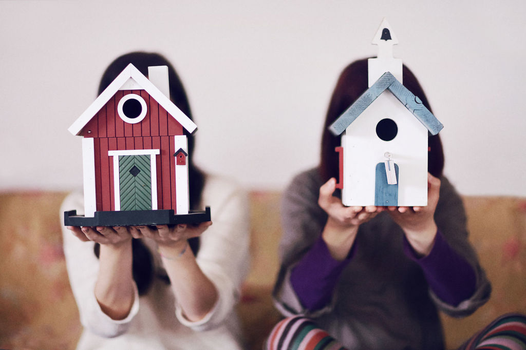 Should you buy a property with a sibling? Tips from those who have