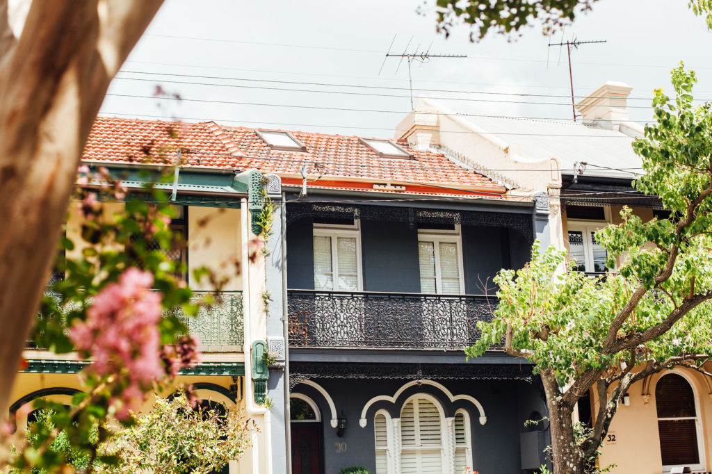 The inner west, eastern suburbs and lower north shore are still seeing strong buyer demand.