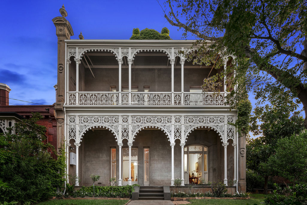 57 Forest Street, Bendigo VIC. Photo: Supplied