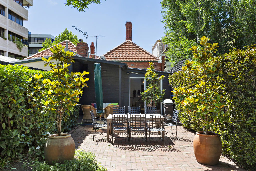 How to get your outdoor area ready for summer