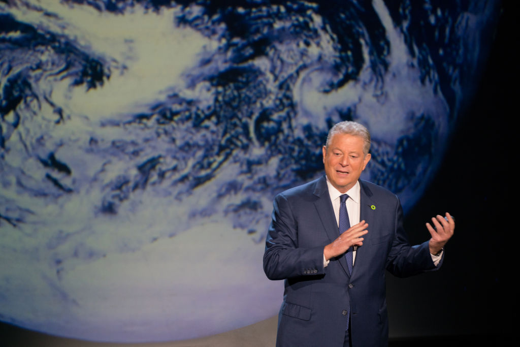 An Inconvenient Sequel: Truth To Power. Photo: Paramount Pictures.