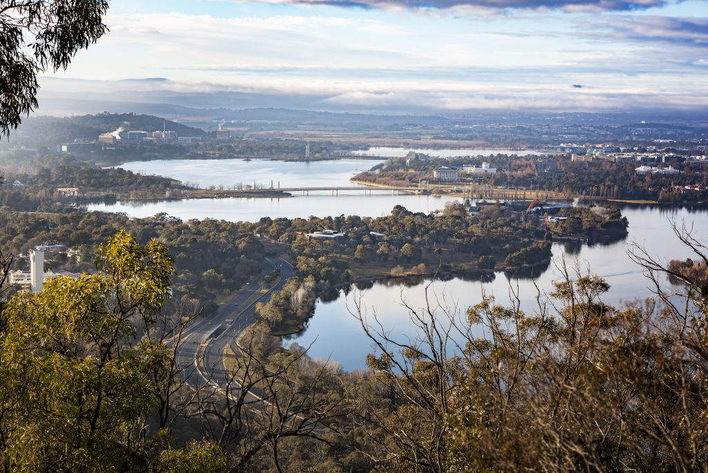 Karabar residents can reach Canberra by car in about 20 minutes. Photo: iStock