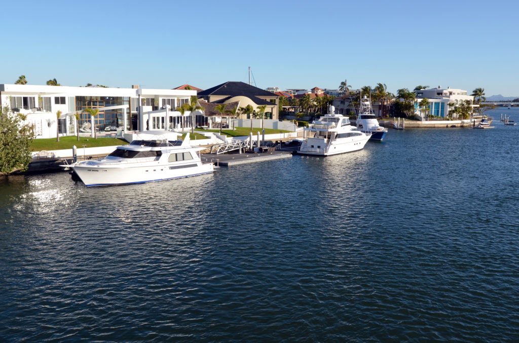 The Gold Coast high-end market is expected to stabilise by the end of the year. Photo: iStock