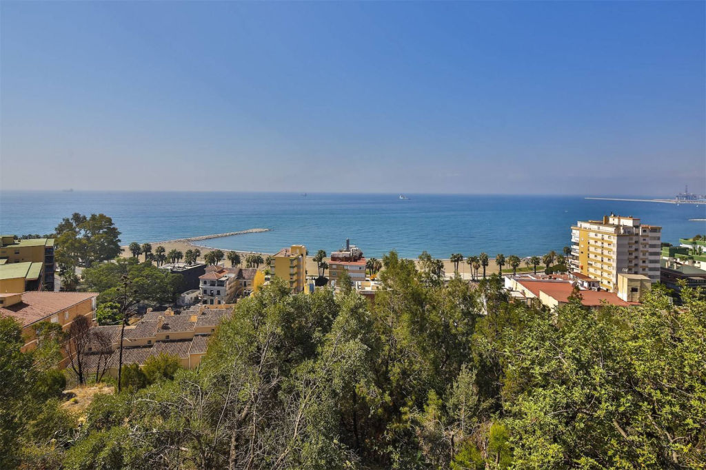 Non-residents must acquire a government certificate to buy in Spain. Photo: Kristina Szekely Sotheby's International Realty