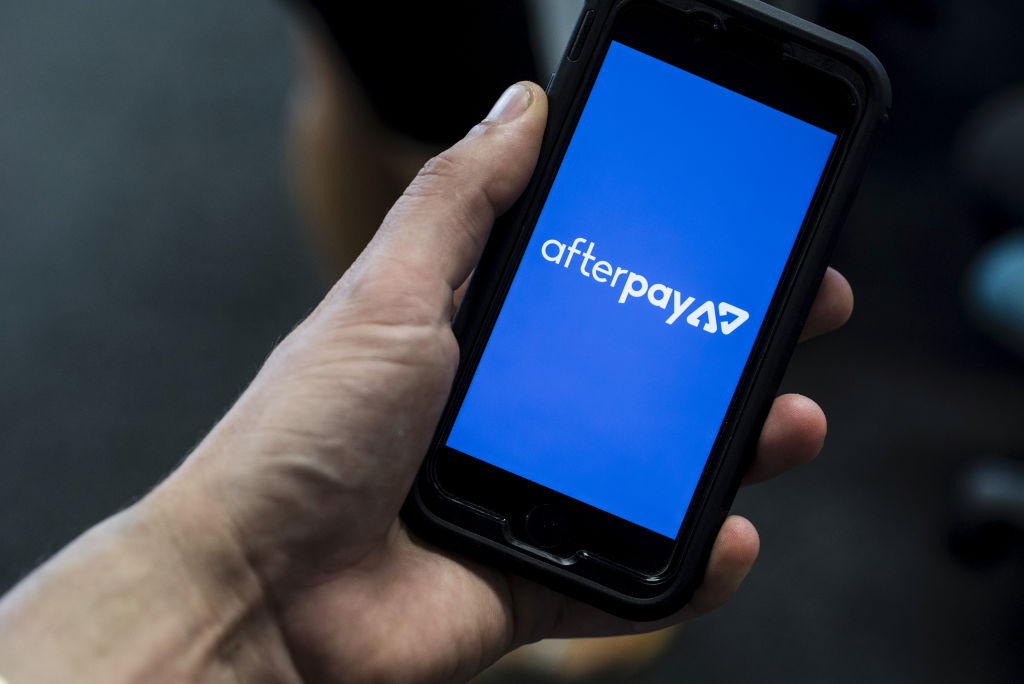 Afterpay also saw a spike in homewares, furniture and home gym equipment purchases. Photo: Dominic Lorrimer