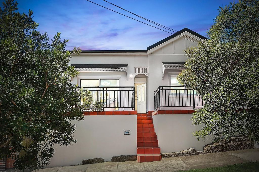 A three-bedroom house at 3 Roseby Street, Marrickville, sold for $1.33 million.