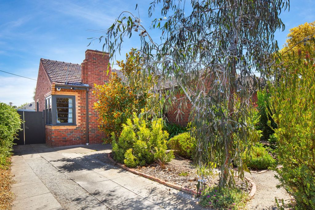 3 Sapphire Street, Preston sold to an owner-occupier. Photo: Nelson Alexander