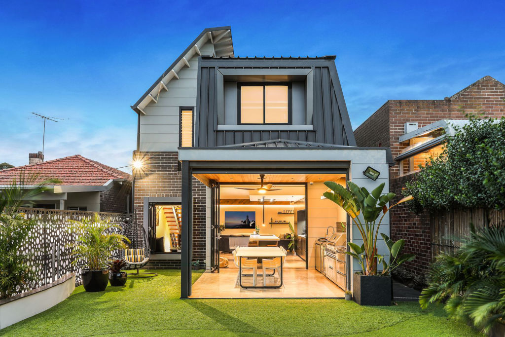 Open for inspection: The best houses for sale in Sydney right now