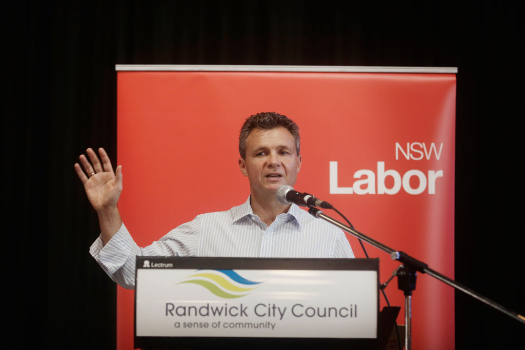 Labor MP trades in $1.6m Matraville home for knock-down rebuild