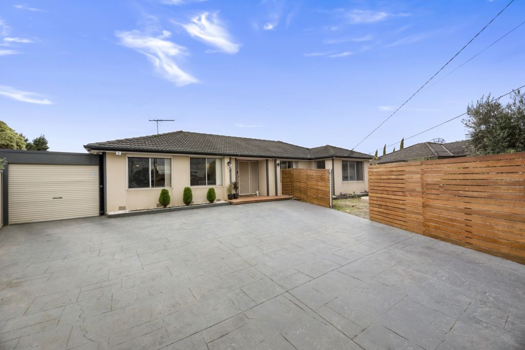 4 Bogong Court, Lalor. Photo: Ray White Manningham