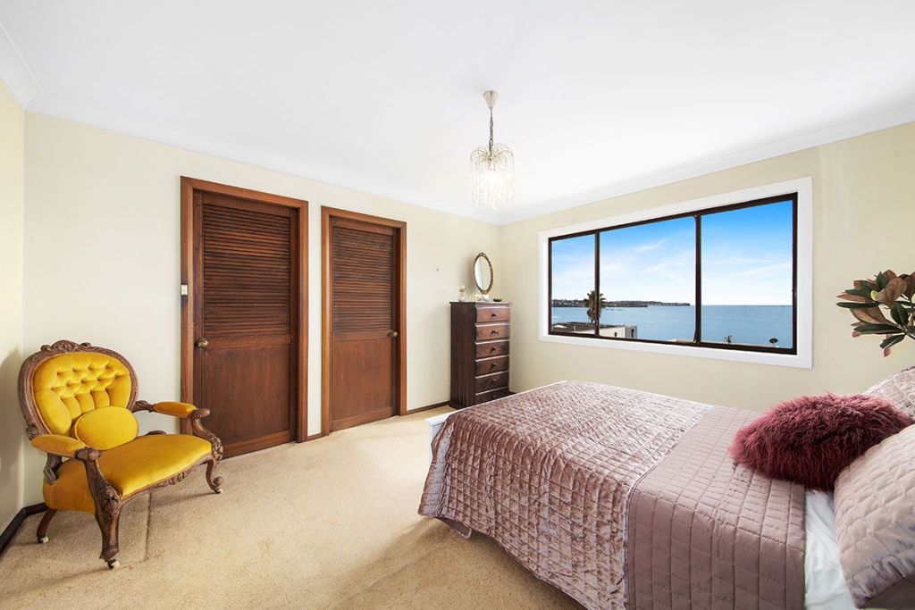 Inside 8 Undine Street, Maroubra. Photo: Supplied