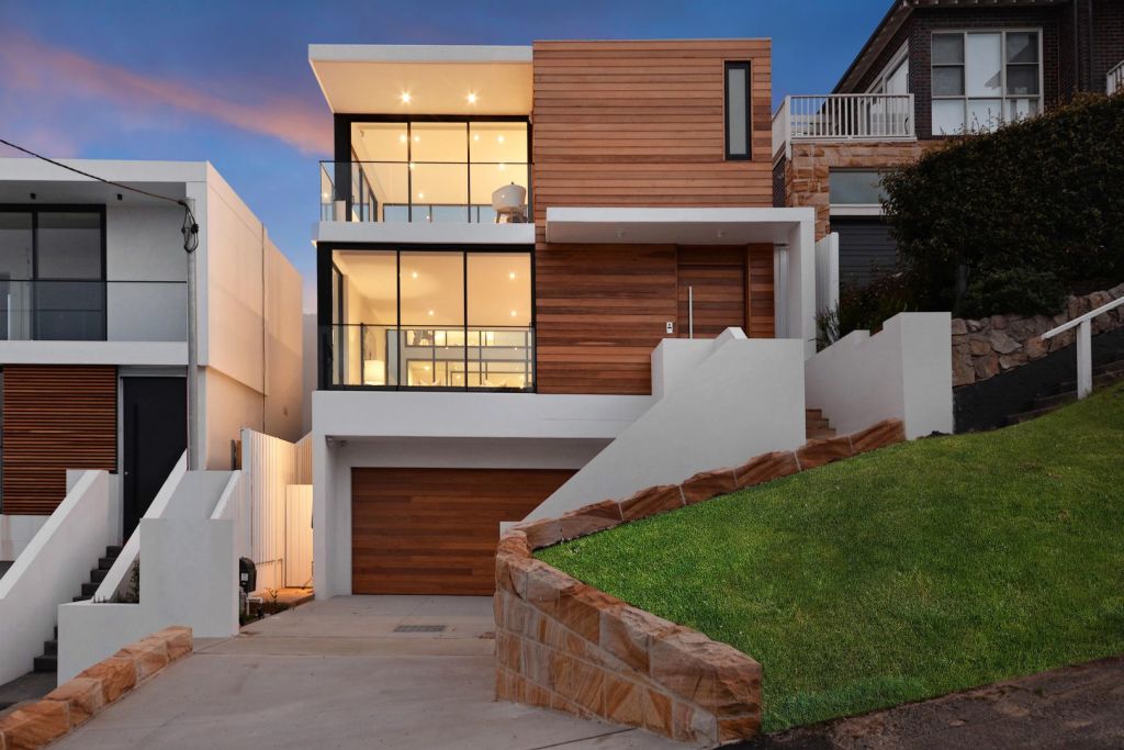 15 Cairo Street, South Coogee. Photo: Ray White Randwick and Bondi Junction