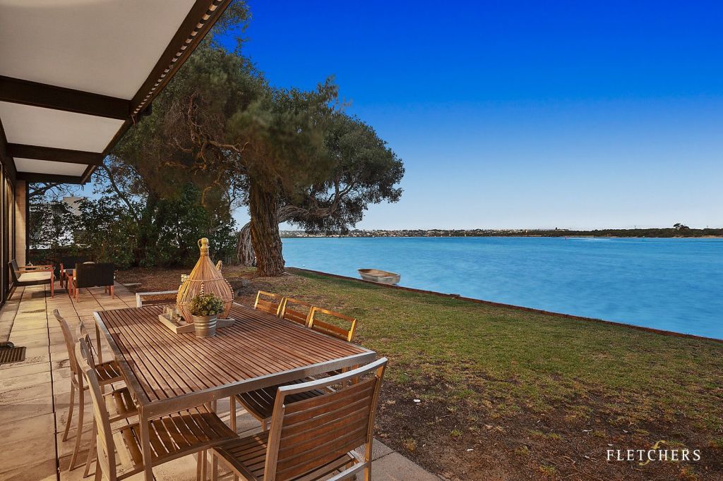 14-16 Riverside Terrace, Barwon Heads. Photo: Fletchers Bellarine