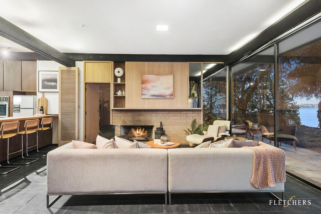 14-16 Riverside Terrace, Barwon Heads. Photo: Fletchers Bellarine