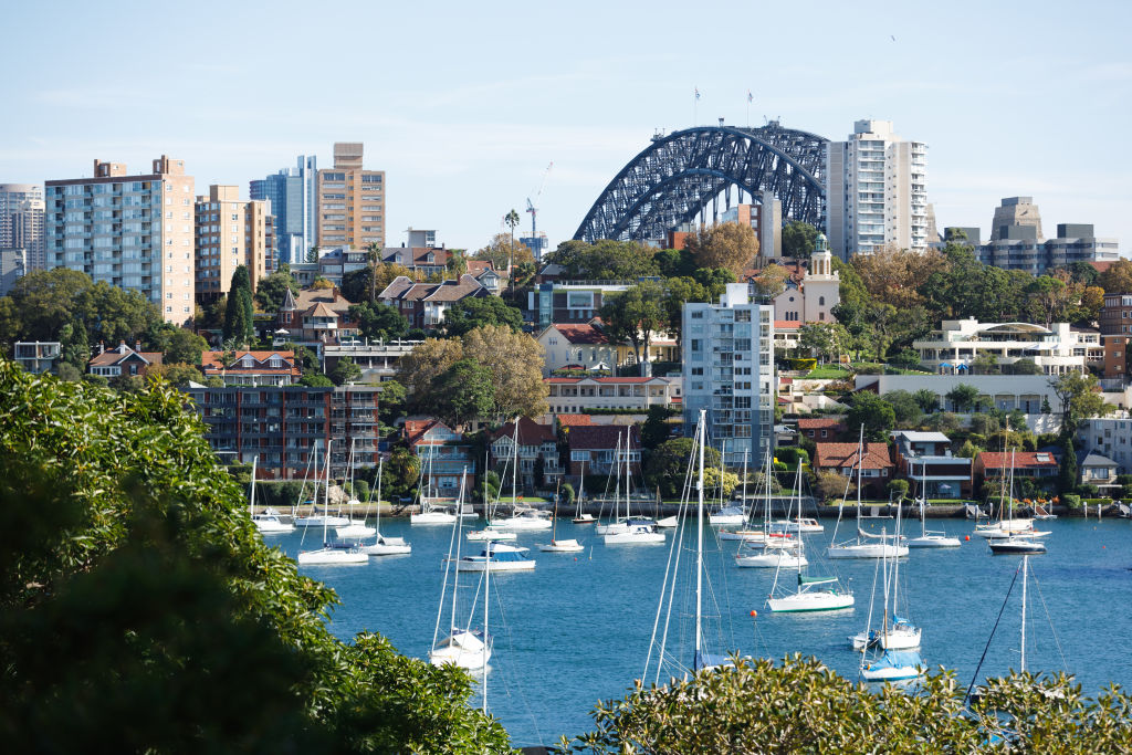 Neutral Bay: The allure of village living in 2022