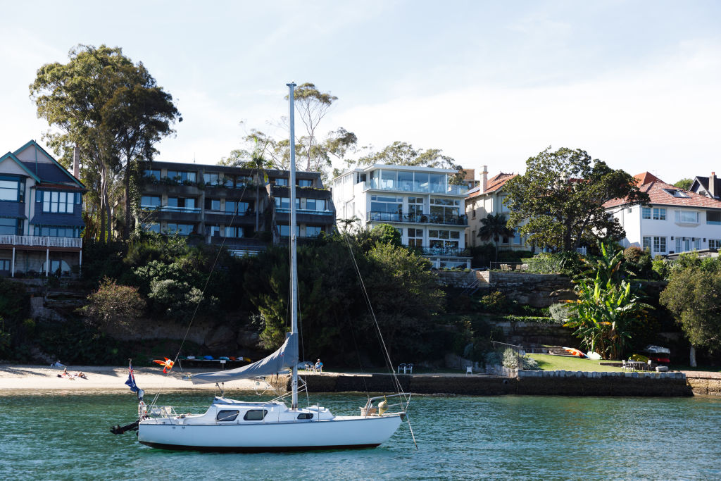 Neighbourhood Neutral Bay