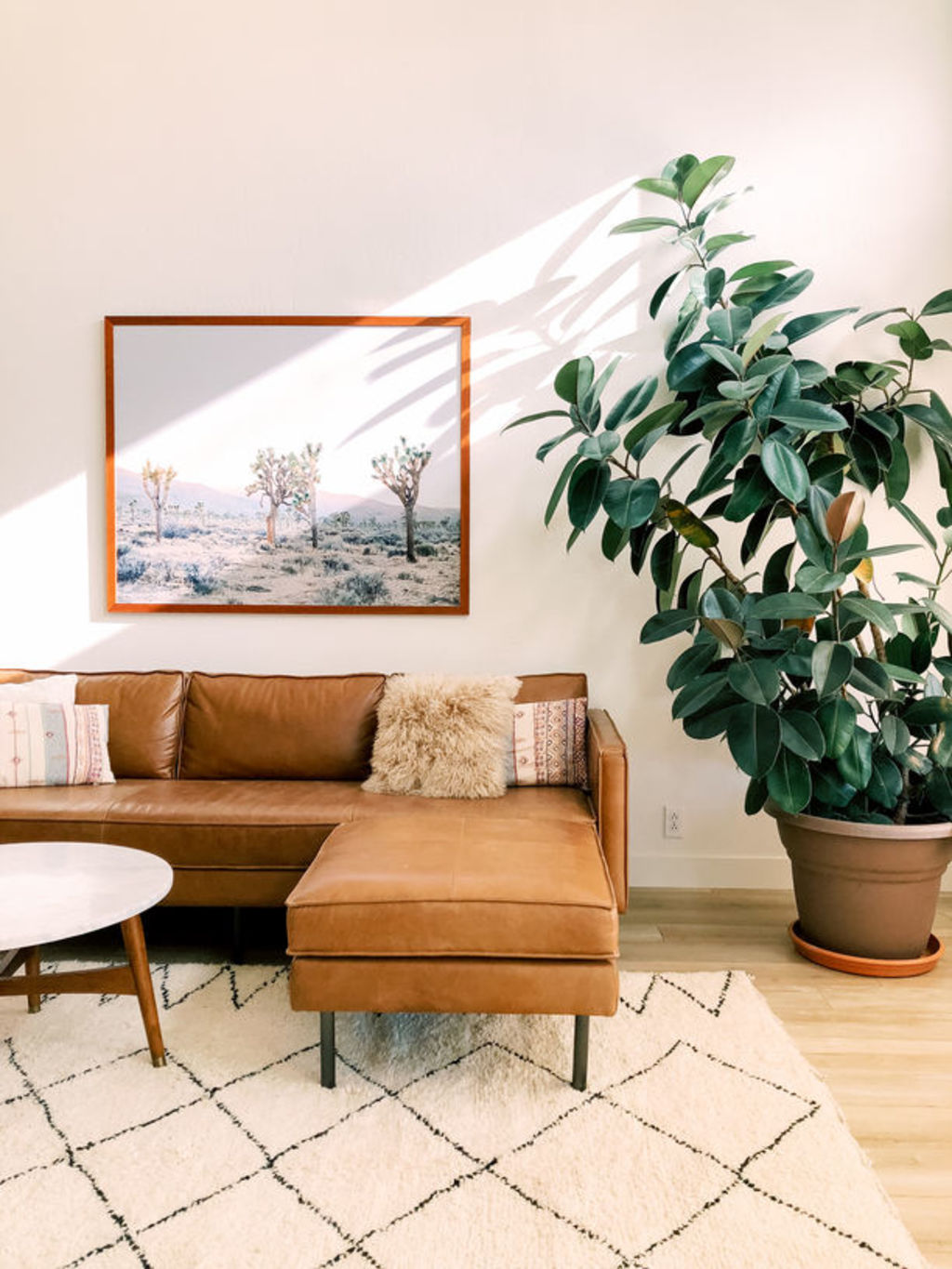 How to style your home for sale on a budget