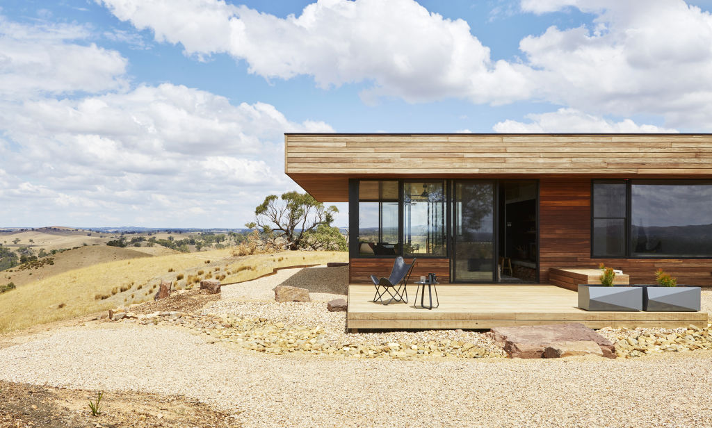Is this the most beautiful house in Australia? The owners think so
