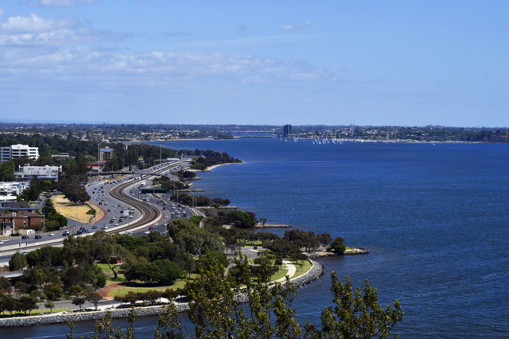 Perth's weaker labour market is continuing to affect the property market. Photo: iStock