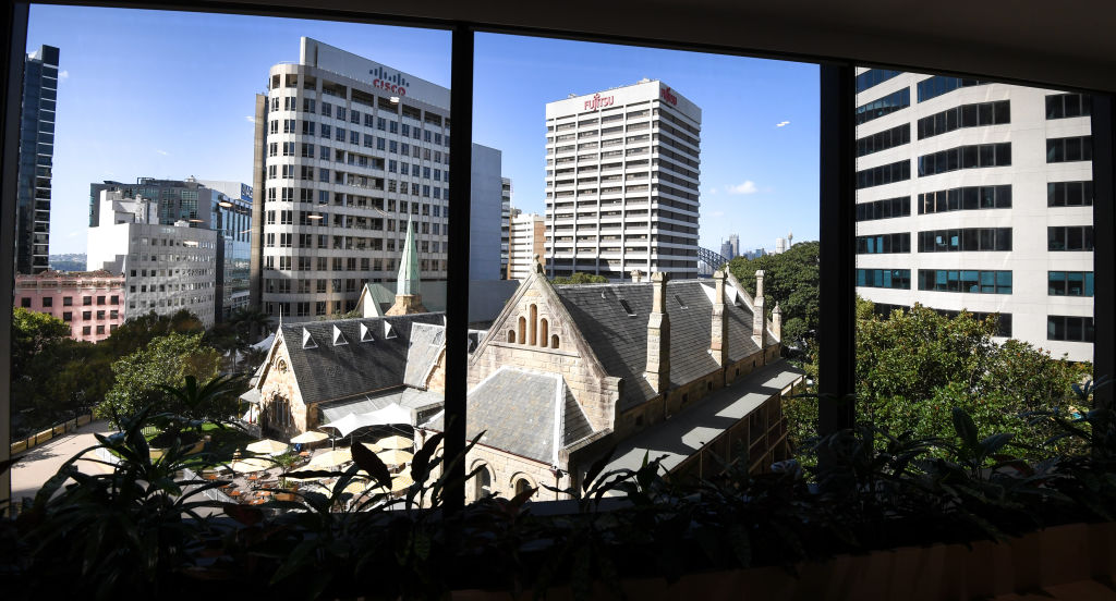 The Sydney suburbs where office tenants should look for value
