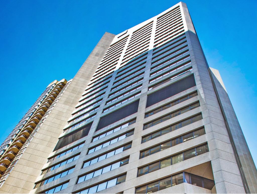 Rail projects on track to boost demand for CBD offices