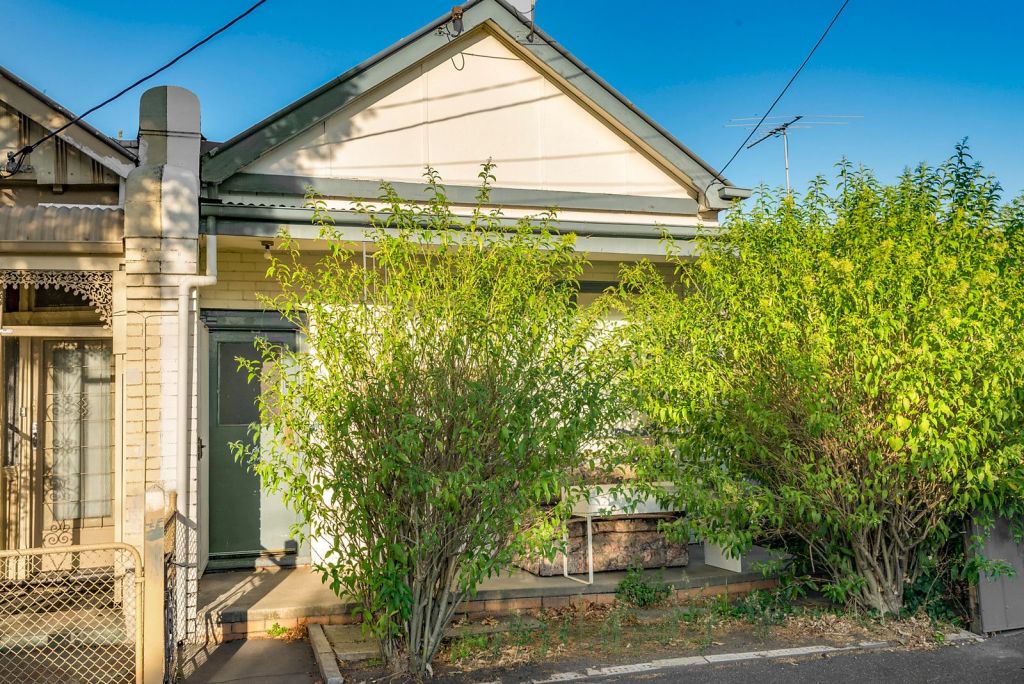 4 Bendigo Street, Collingwood is for sale for $835,000-$918,500.