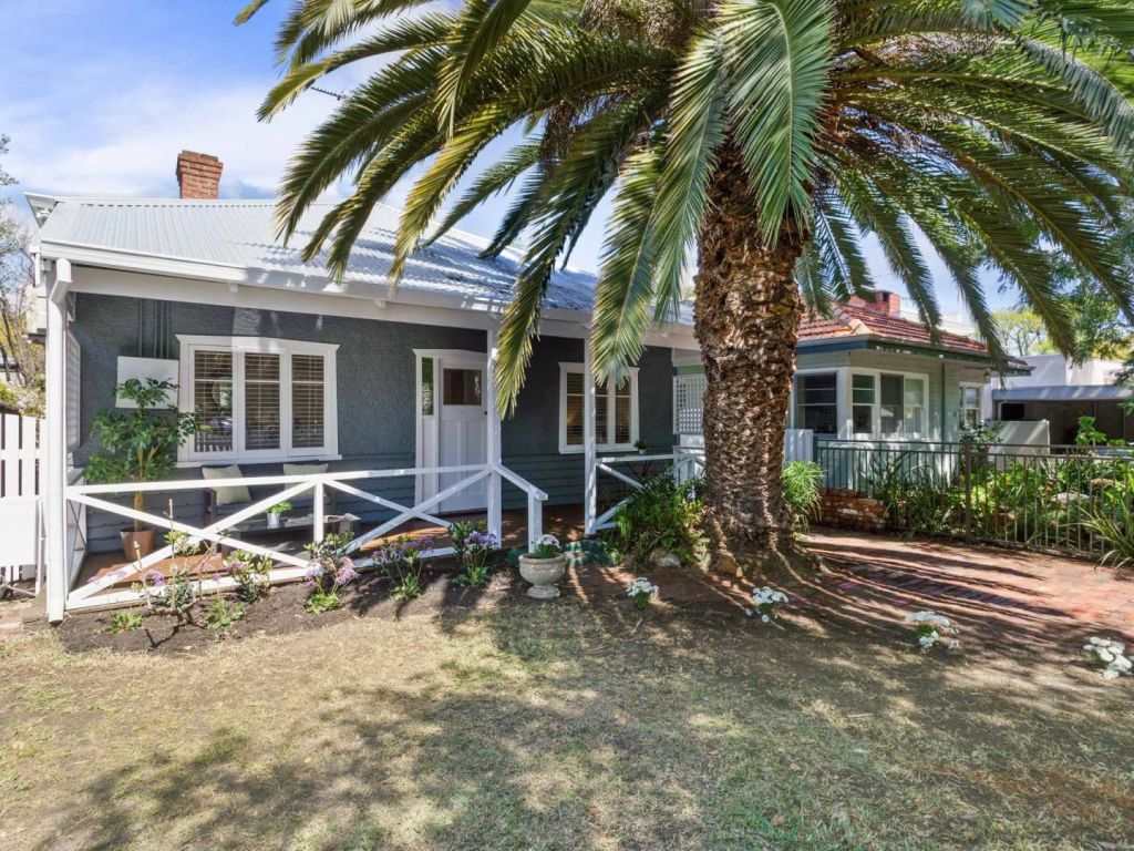 What $1m buys you now across Australia's capital cities