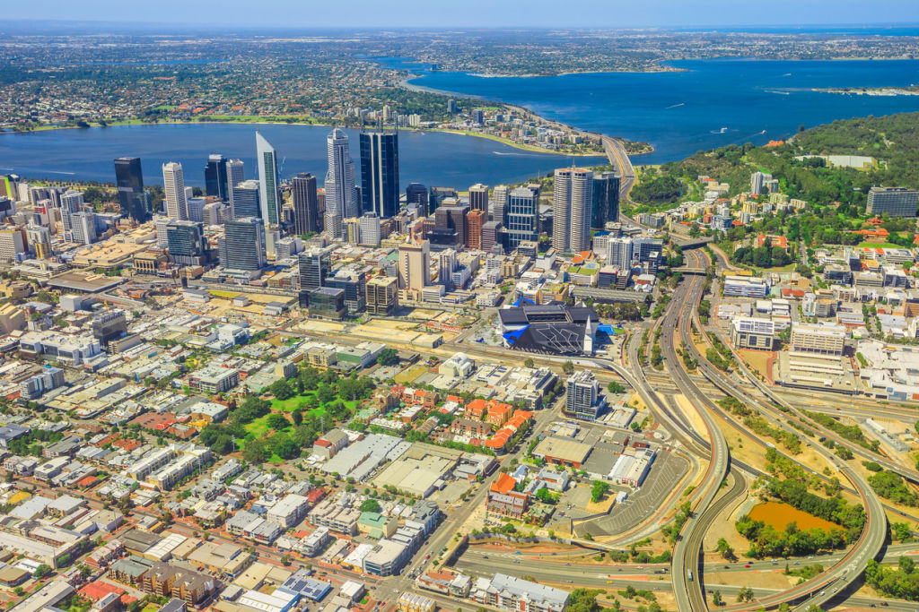 Why Perth house prices could tick upwards in 2020 for the first time in years