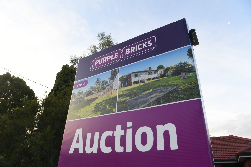 'Devstated and drained': Purplebricks agents hit out at closure