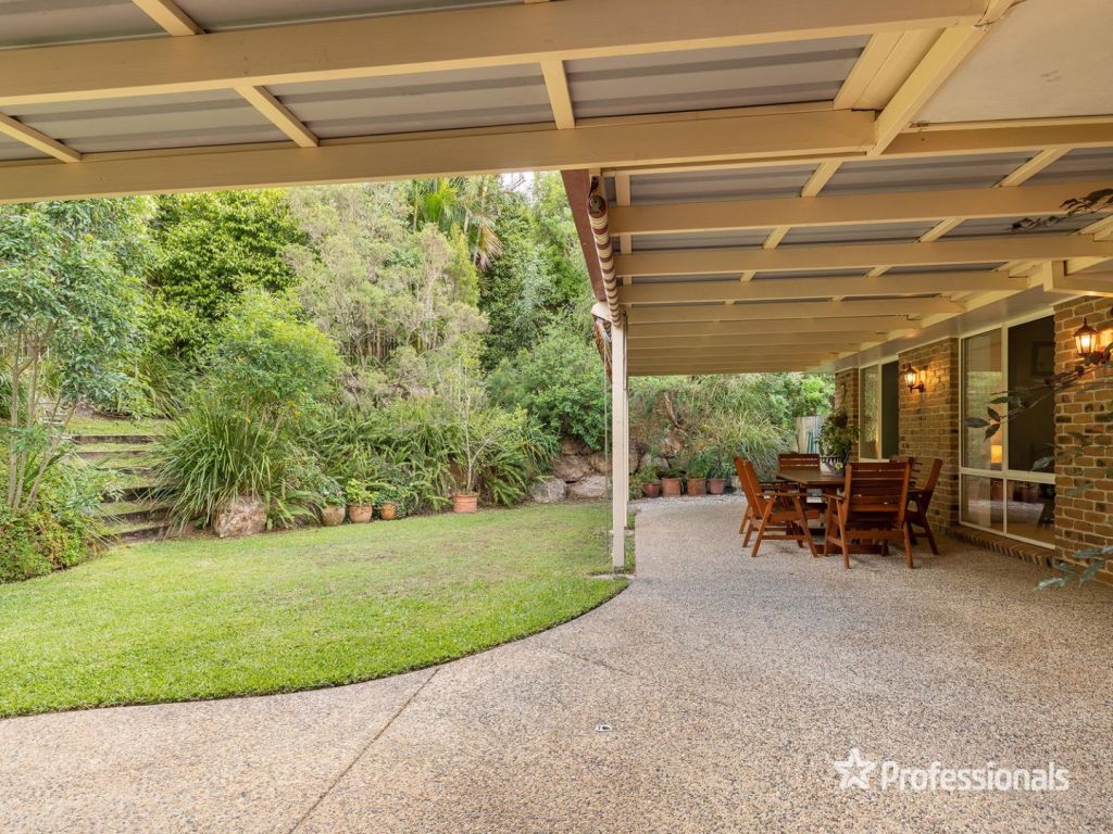 10 Glenwood Place, Ferny Hills. Photo: Professionals Priority
