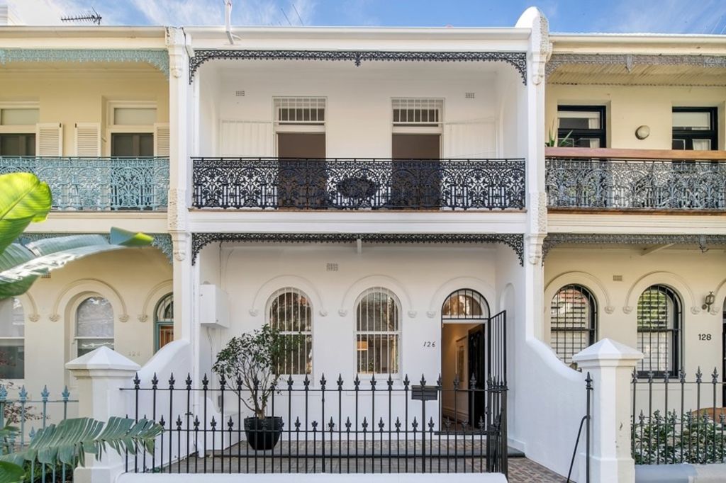 A lack of new stock in Paddington has led to some good results. A Victorian terrace was sold by Ben Collier for $4.3 million this week, three years after it last traded for $3.4 million and with no material changes since then.