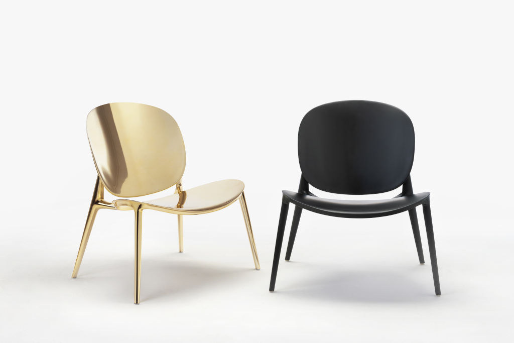 Four Designs That Will Make You See Luxury Materials In New Ways