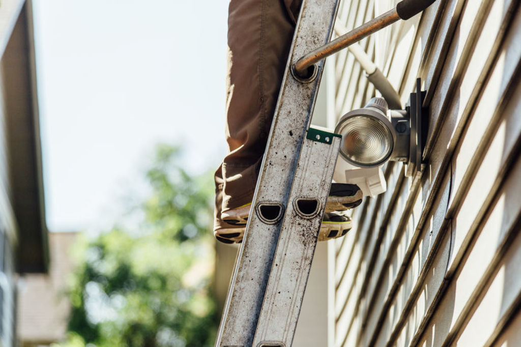 Now is the best time to get gas heaters serviced. Photo: Stocksy