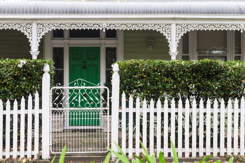 Few first-time buyers are aware of a government scheme that could help them, those in the industry say. Photo: Stocksy