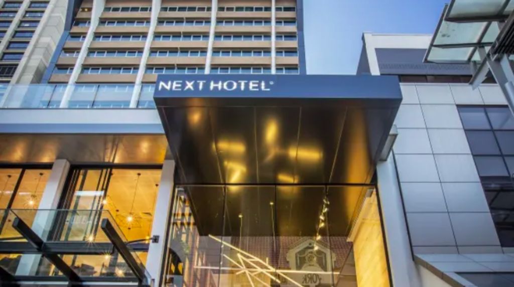 Salter Brothers build $1b hotel fund with Brisbane Next deal