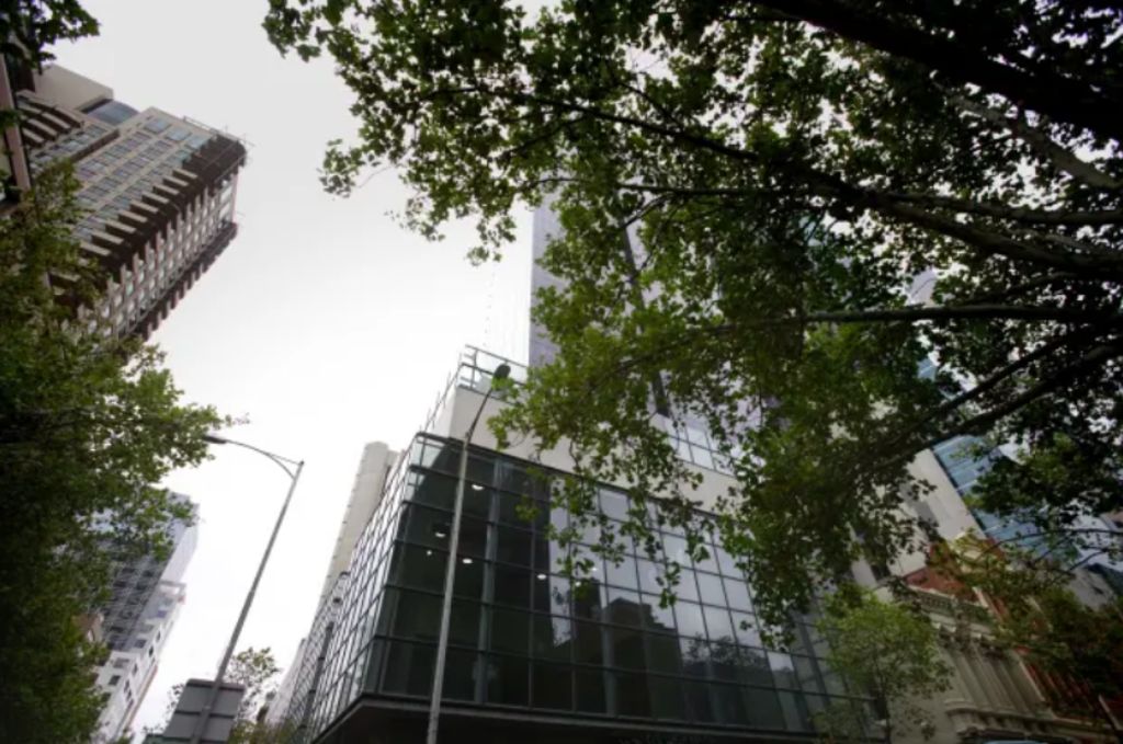 Charter Hall eyes $800 million Exhibition Street buy in Melbourne