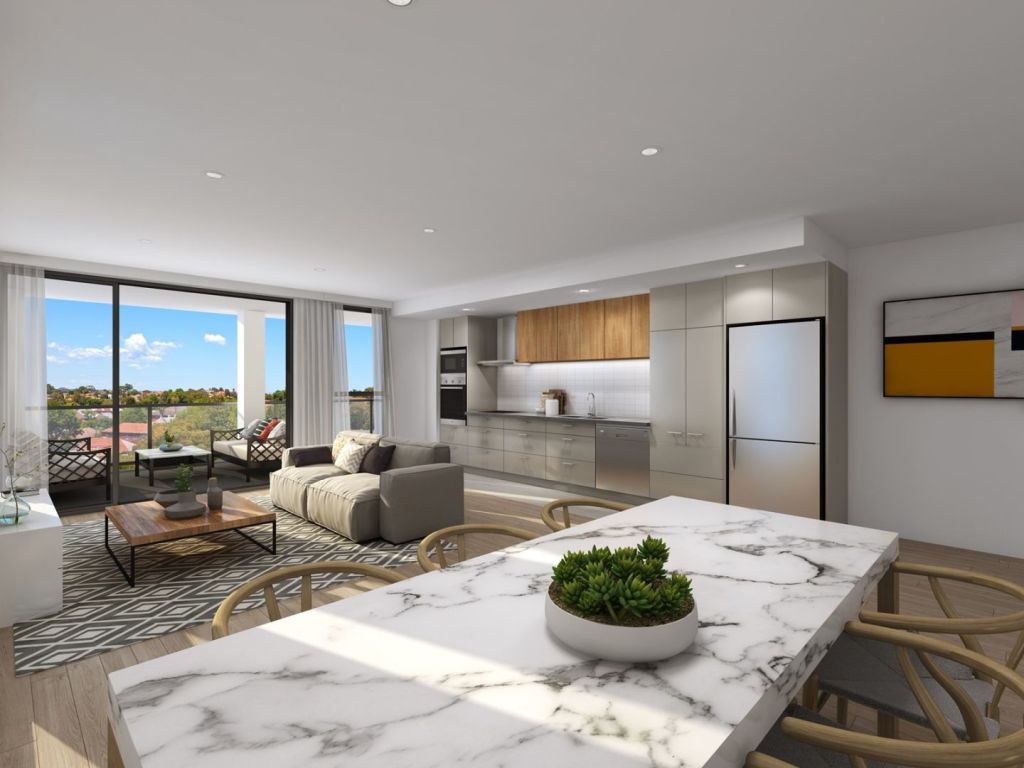 Domain's pick The best in southeast Queensland's boutique apartments