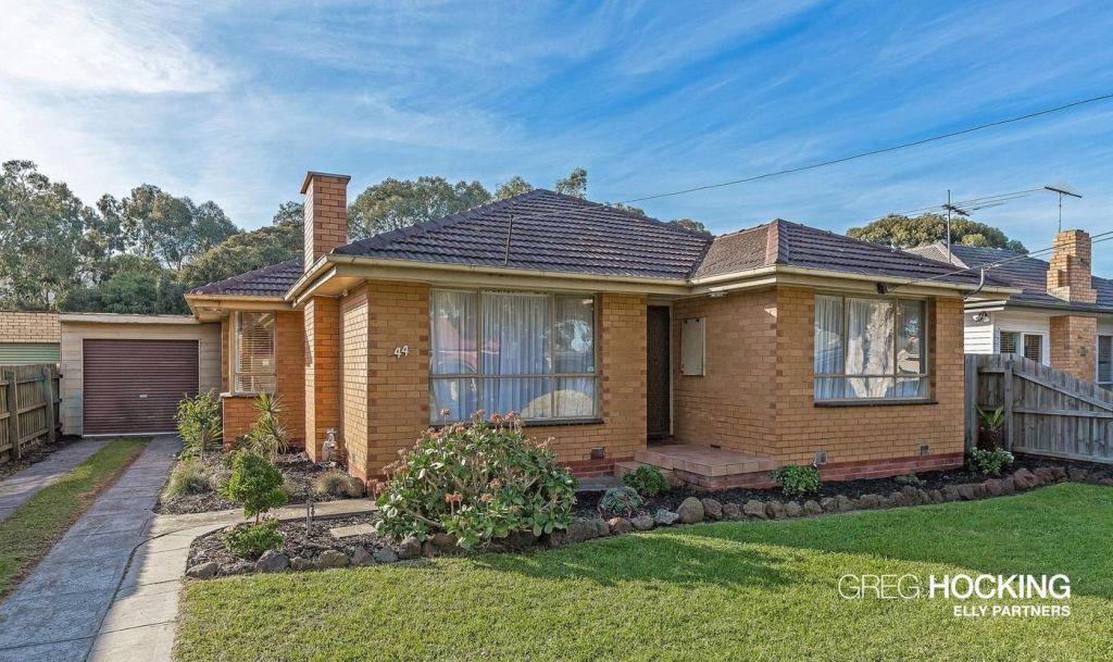 Smart Buys The best houses for sale under 1m in Melbourne right now